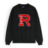 RL Black Sweatshirt